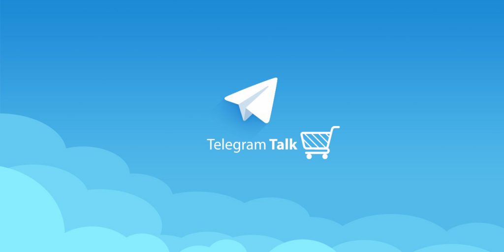 فروشگاه اینترنتی بر روی تلگرام - سایت فروشگاه اسنترنتی